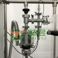 Laboratory Magnetic Vacuum Evaporator Short-path Molecular Distillation Machine